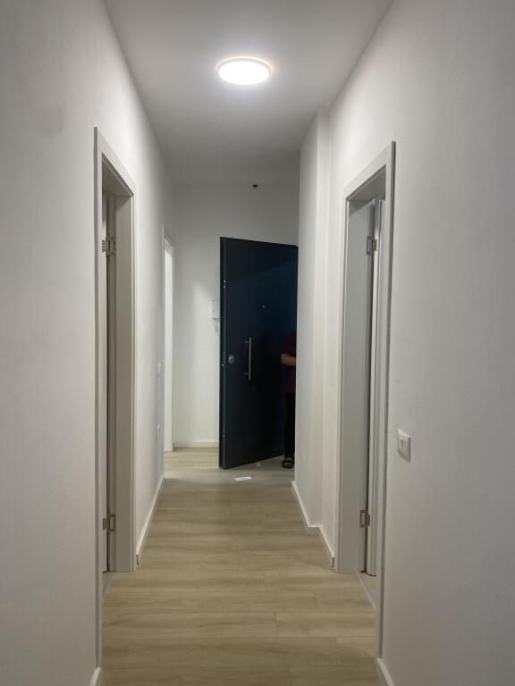 2+1, furnished, trio residence don bosko, 650 euro