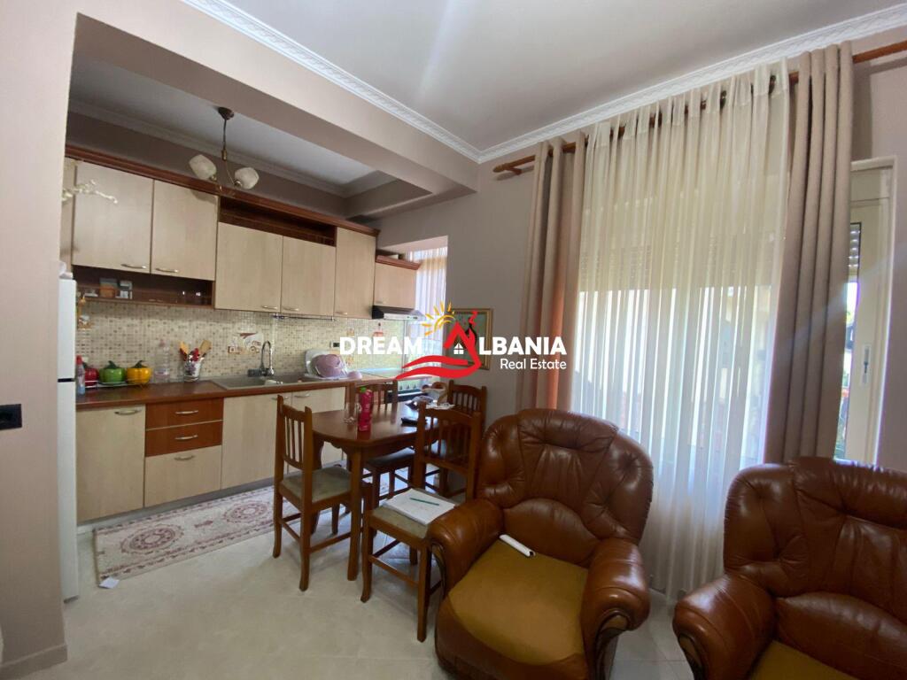 Apartment 1+1 for rent in Myslym Shyr near Pjeter Budi School in Tirana (ID 4219463)