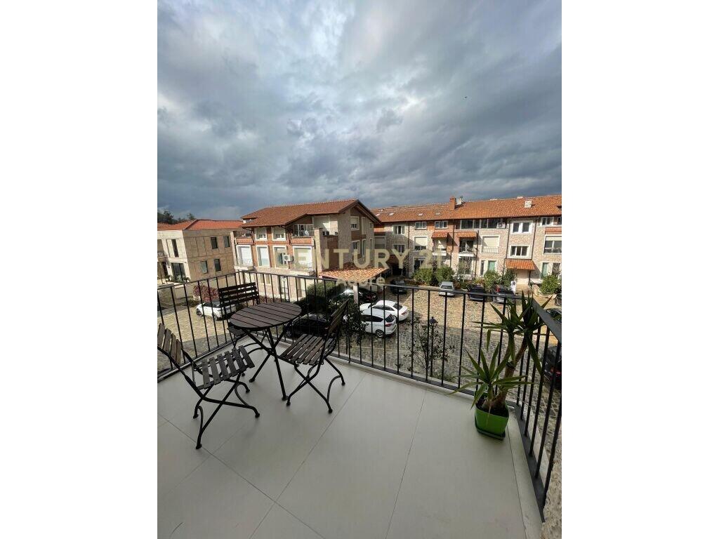 MODERN APARTMENT FOR RENT IN THE SECRET GARDEN RESIDENCE - TEG!