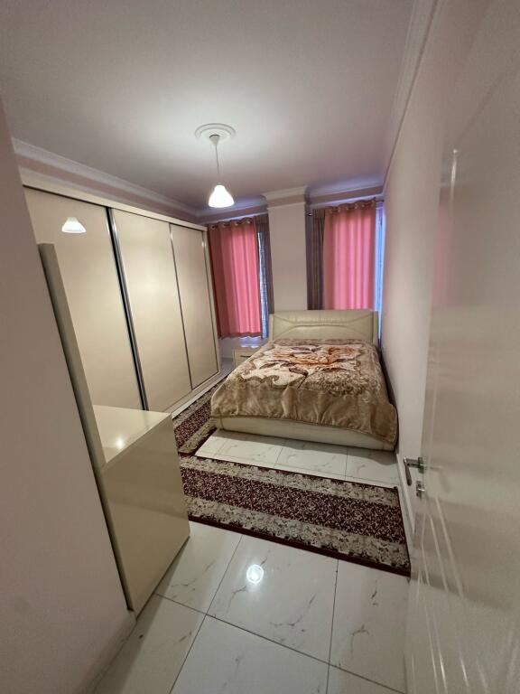 Apartament ne shitje 2+1