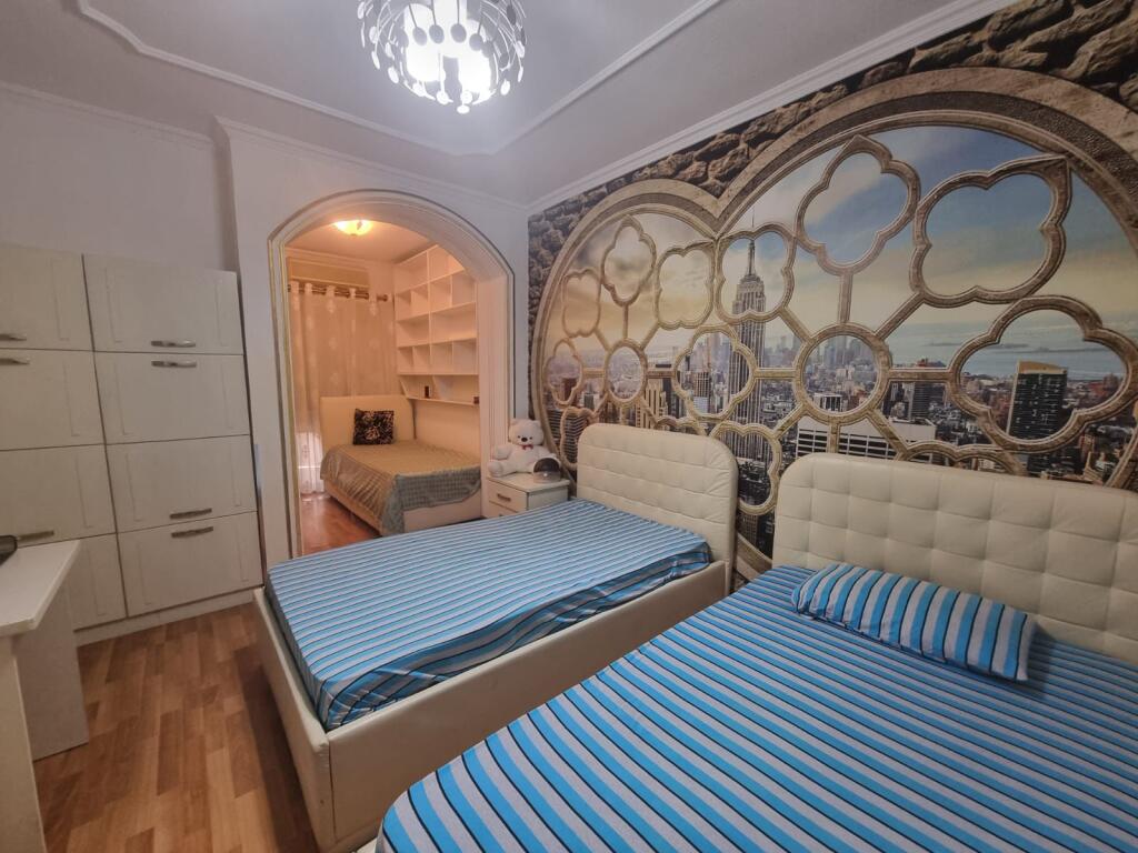 Apartment 2+1+2 for rent – Bllok