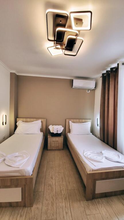 Apartment for rent at Eduard Mano