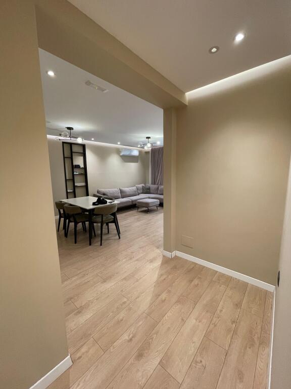 Apartment 2+1 for rent on Kosovarve Street