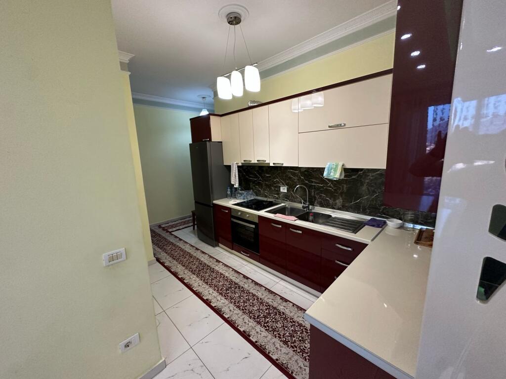 Apartament ne shitje 2+1