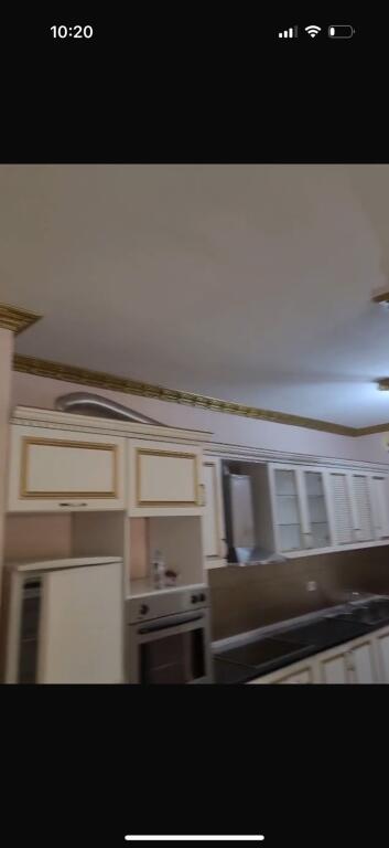 Apartament ne shitje 2+1+2