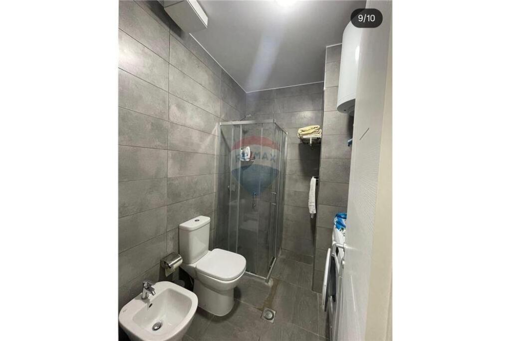 Apartment 1+1