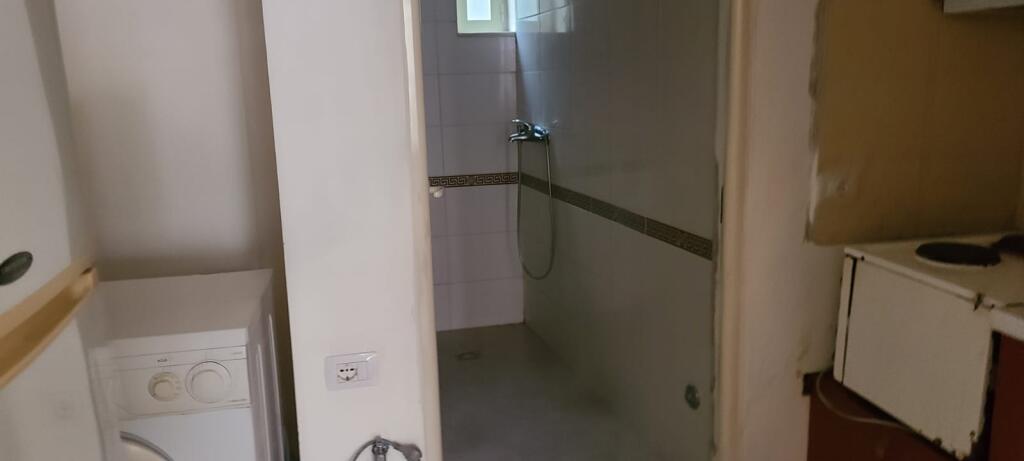 STUDIO APARTMENT 22000 LEKE. FORMER ELECTRIC MARKET