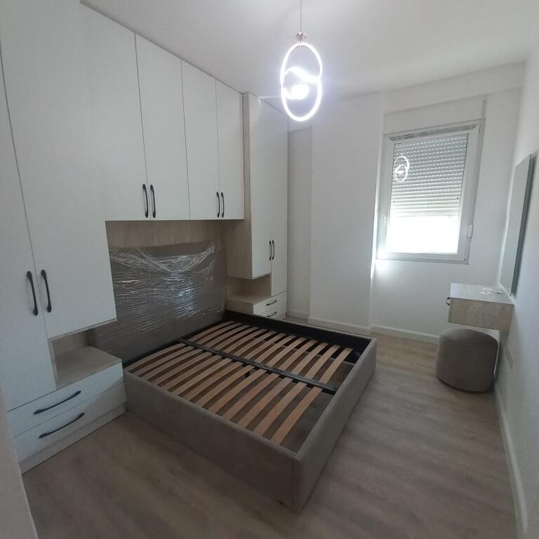 JEPET ME QIRA APARTAMENT1+1 – TUDAS, ASTIR