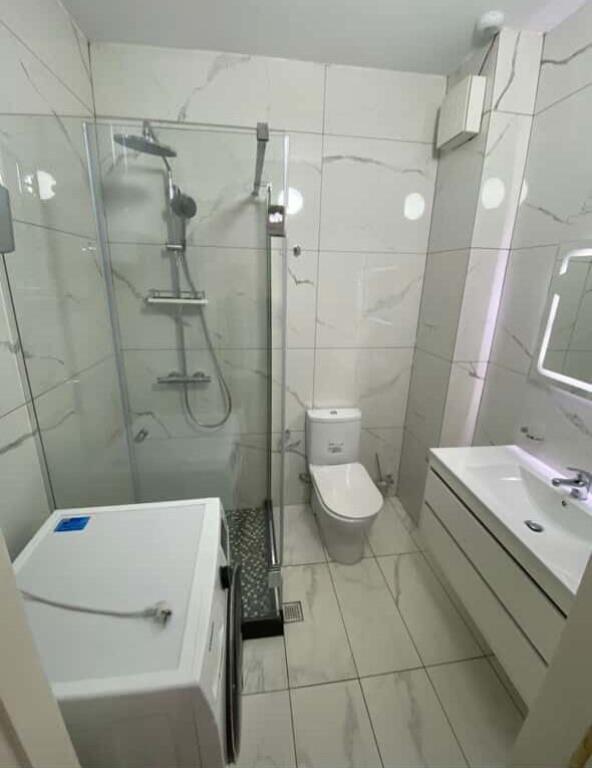 Don Bosko Apartments For Rent