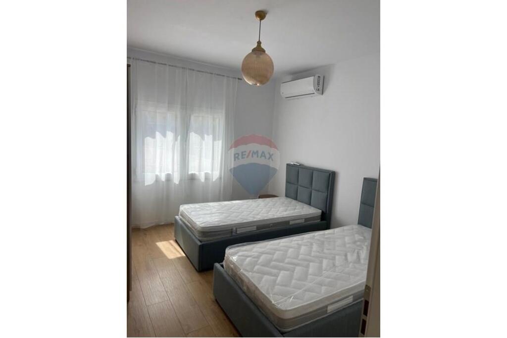 Apartment 2+1 - Rent - Zogu I Boulevard
