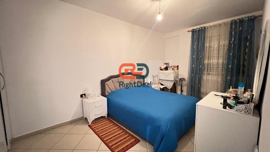 In Fresk, Apartment 1+1 For Sale With Spacious Area!!