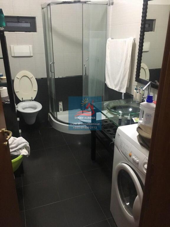 Apartment 2+1 for Sale in Don Bosko, Tirana (ID 4121063)