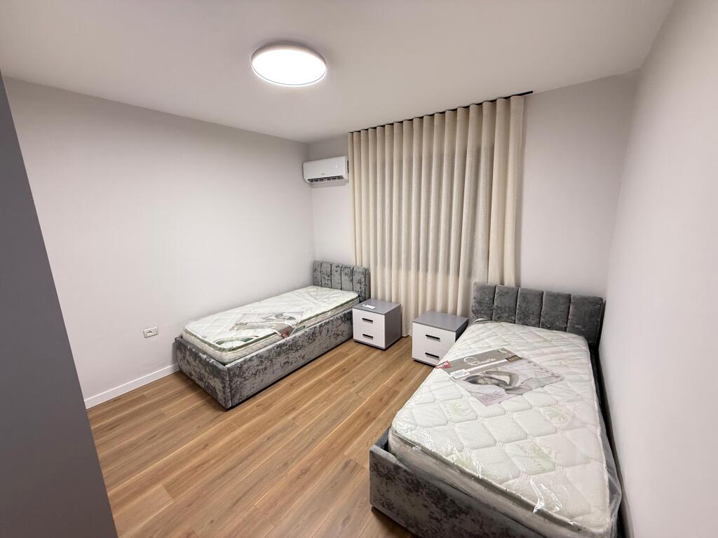 📢 SHITET Apartament 2+1, Ish Parku i Autobuzeve
