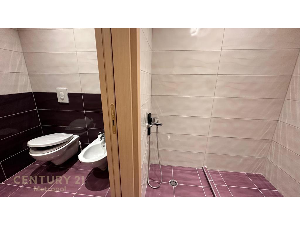 DUPLEX IN AFFITTO 2+1+2 KODRA E DIELLIT 2!
