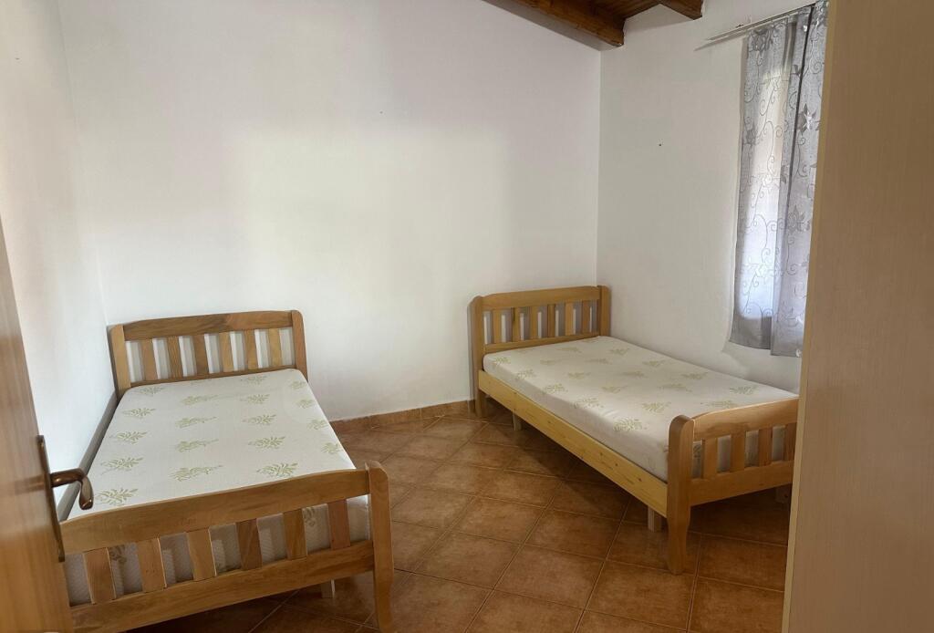APARTAMENT ME QERA 2+1 SIRI KODRA 38.000 LEKE