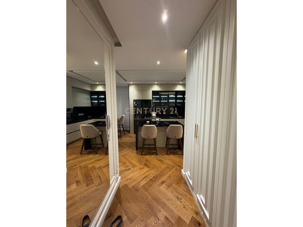 🏡 Ideal for those seeking comfort, security, and luxury living in a well-managed residence.