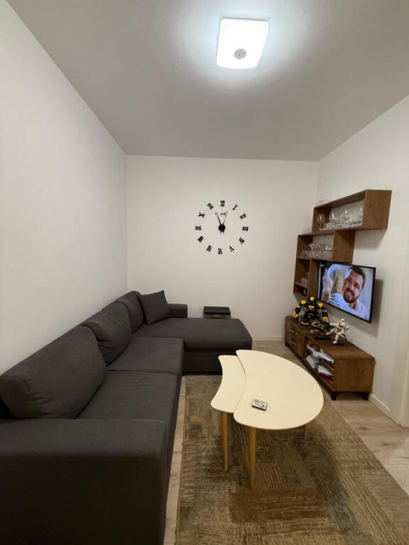 Apartment for sale 1+1 at 5 Maji (ID B110476) Tirane​