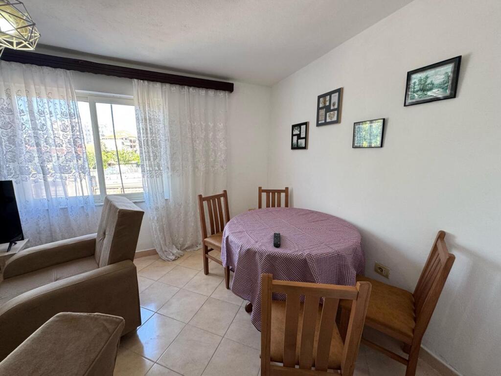 📣 RENT Apartment 1+1 📍 Selite, Near "Marin Barleti" University  💶 Price 300 Euro