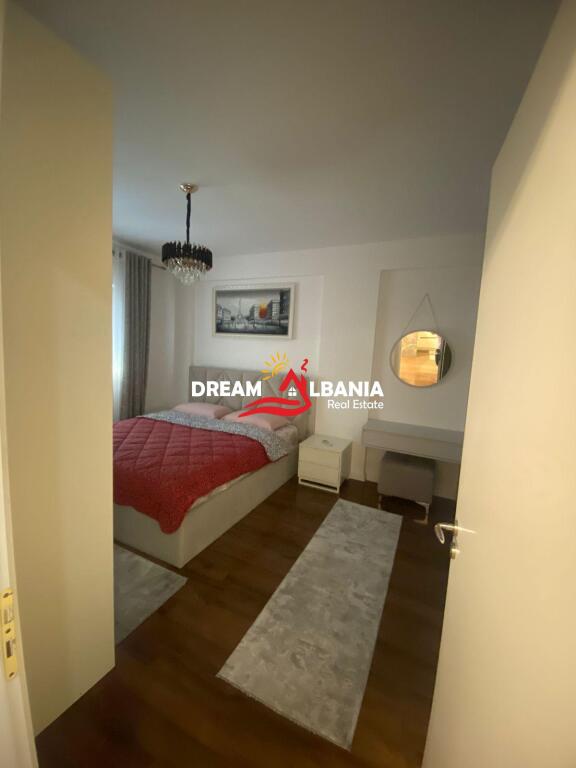 Apartment 2+1 for sale at Dry Lake, FZ Complex in Tirana (ID 41212022)