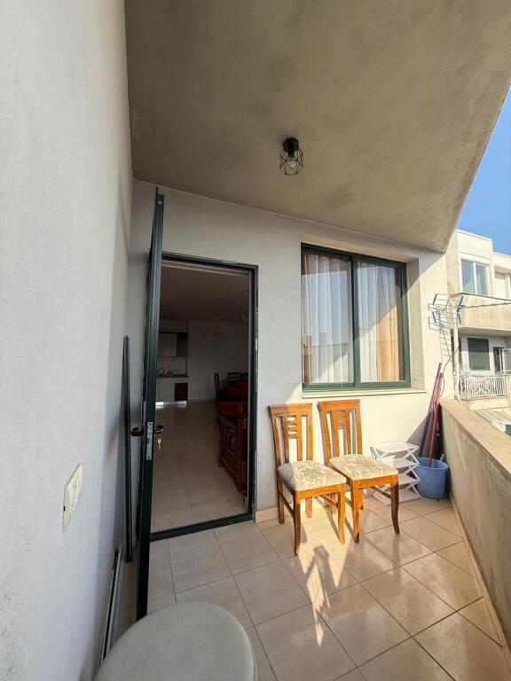 For rent 1+1+block-YZBERISHT