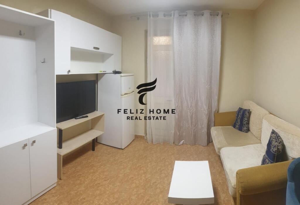 APARTMENT FOR RENT 1+1 ZOGU ZI 450 EURO