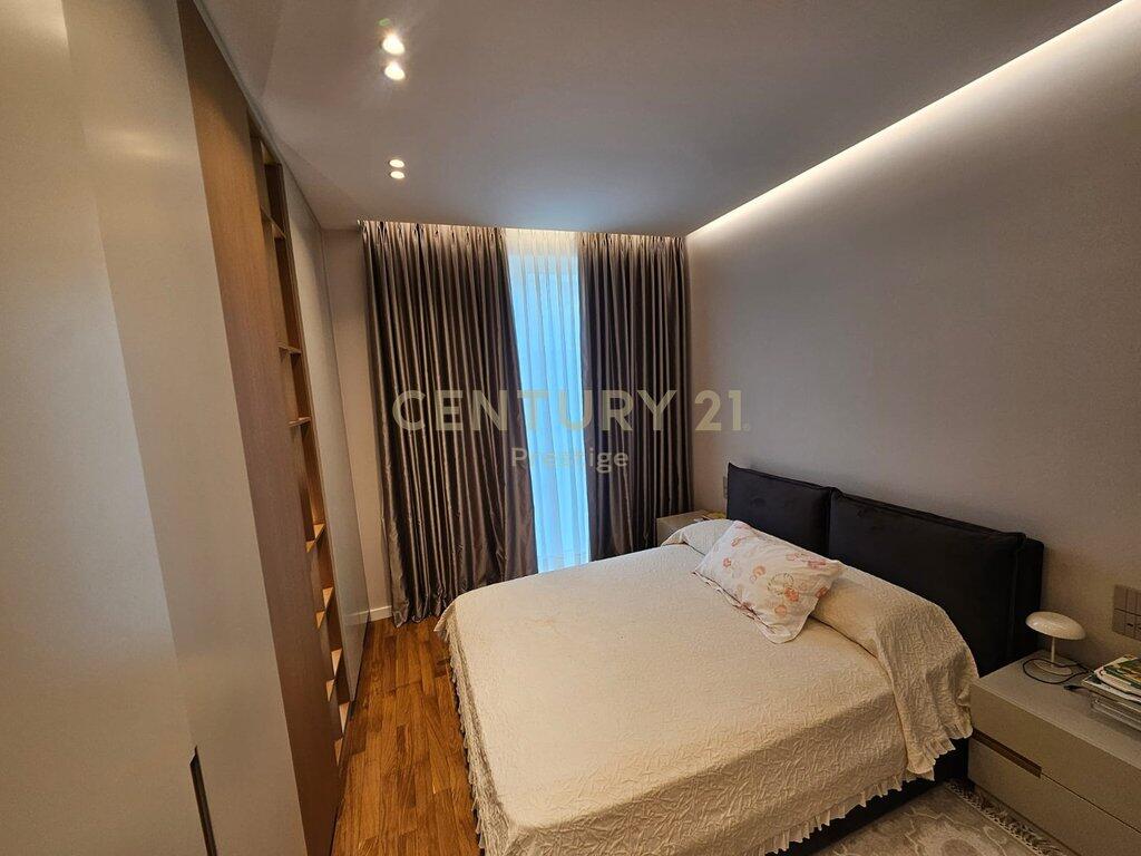 🌿 3-Bedroom Apartment + 2 Bathrooms + 2 Parking Spaces for Sale – Forest Residence