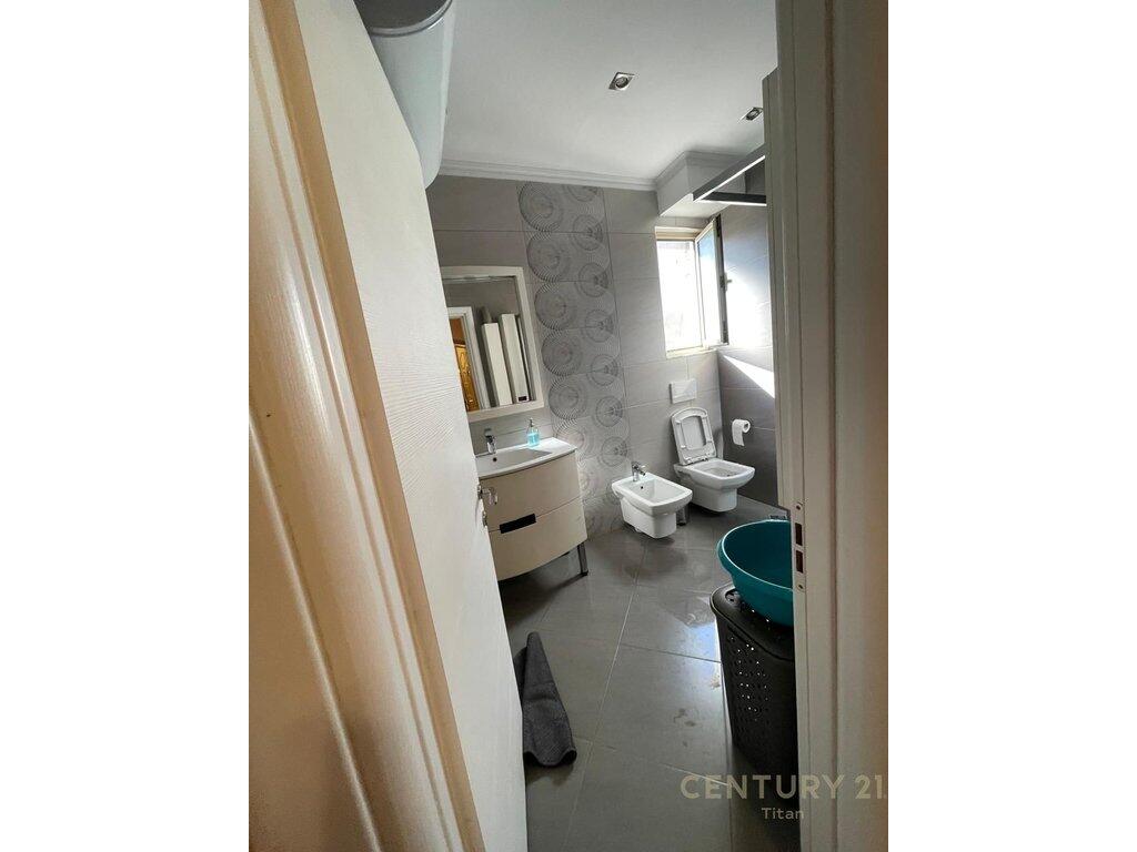 Apartment 1+1 for rent on "Mine Peza" Street !