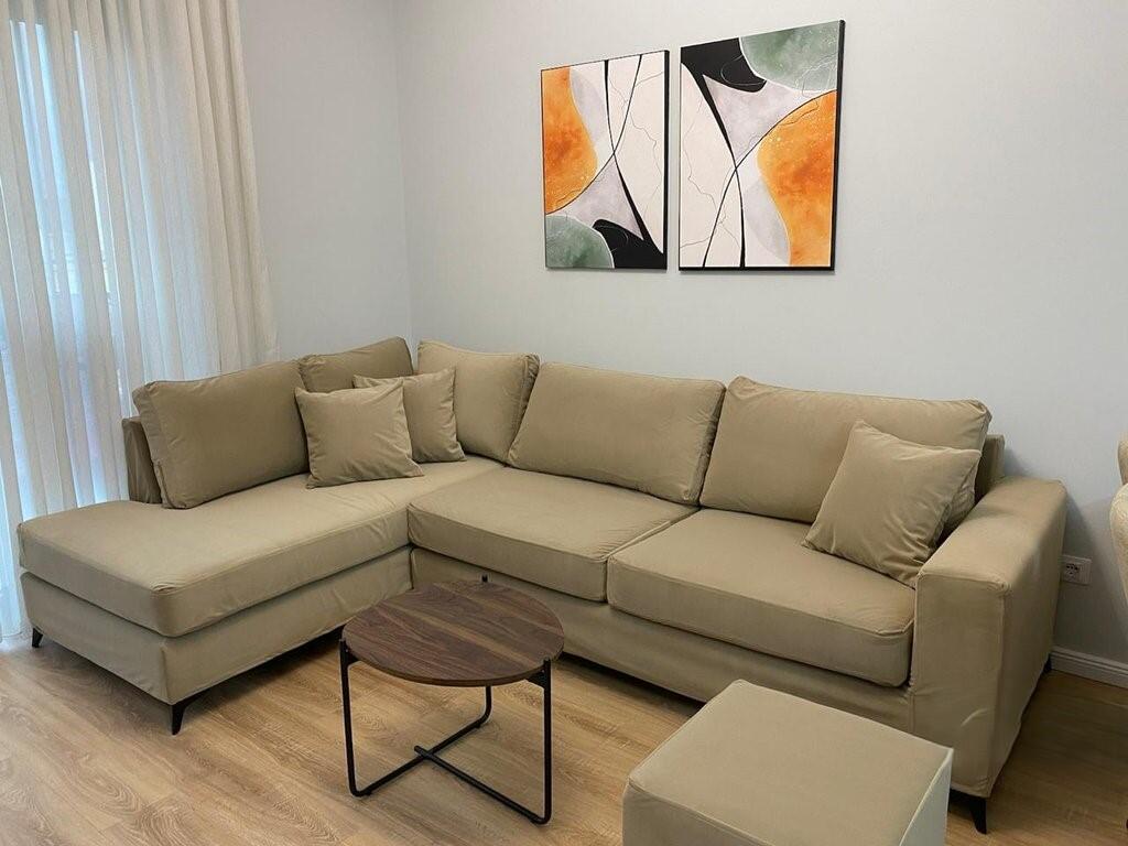 APARTMENT 2+1+2 NEAR THE FORMER TRAIN STATION (AT THE BEGINNING OF THE NEW BOULEVARD)!