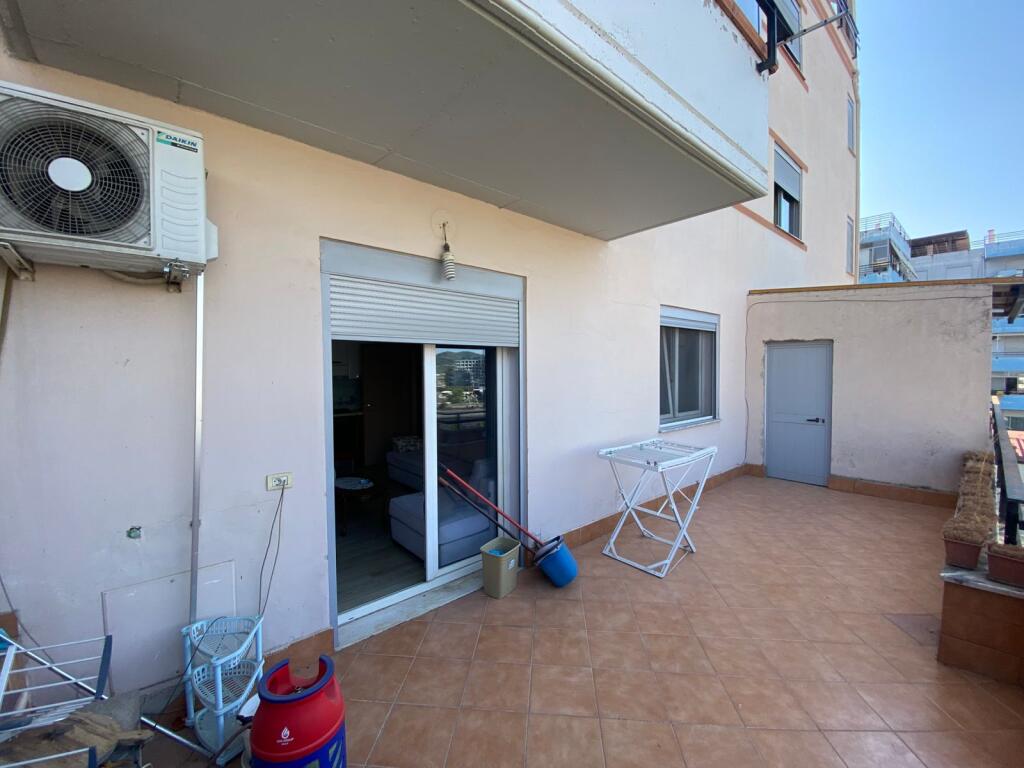 Apartment 1+1 for Sale, near HYGEA hospital