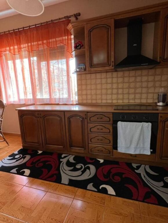FOR SALE APARTMENT 2+1+2+ANNEX – MYSLYM SHYRI STREET