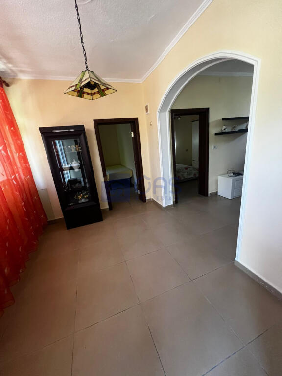 Apartment 2+1 for rent at Jordan Misja (Prison Street)
