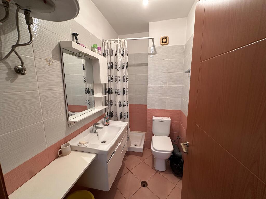 Apartment 1+1 For Rent, Astir, Molla Complex