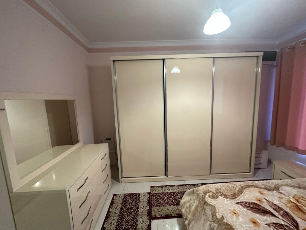 Apartament ne shitje 2+1