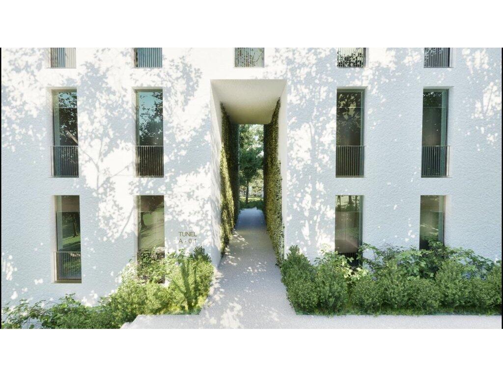 OKAZION!! Apartamente në Shitje – Long Hill Residence, TEG