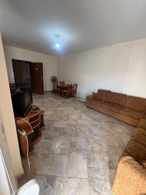 Apartment 1+1 for sale – Shkëmbi i Kavajës, 2nd floor, 73 m² – 73,000 €