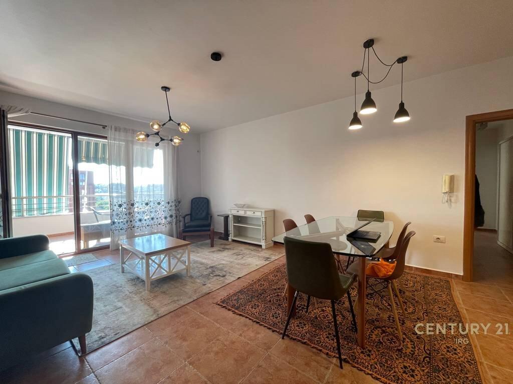 FOR RENT APARTMENT 2+1 | KAVAJËS STREET (ISLAM ALLA)
