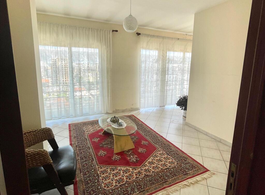 In Affitto: 2+1 📍Ex Campo di Aviazione (Lato Strada) - 560€ - Sup. 100m² - Piano 8