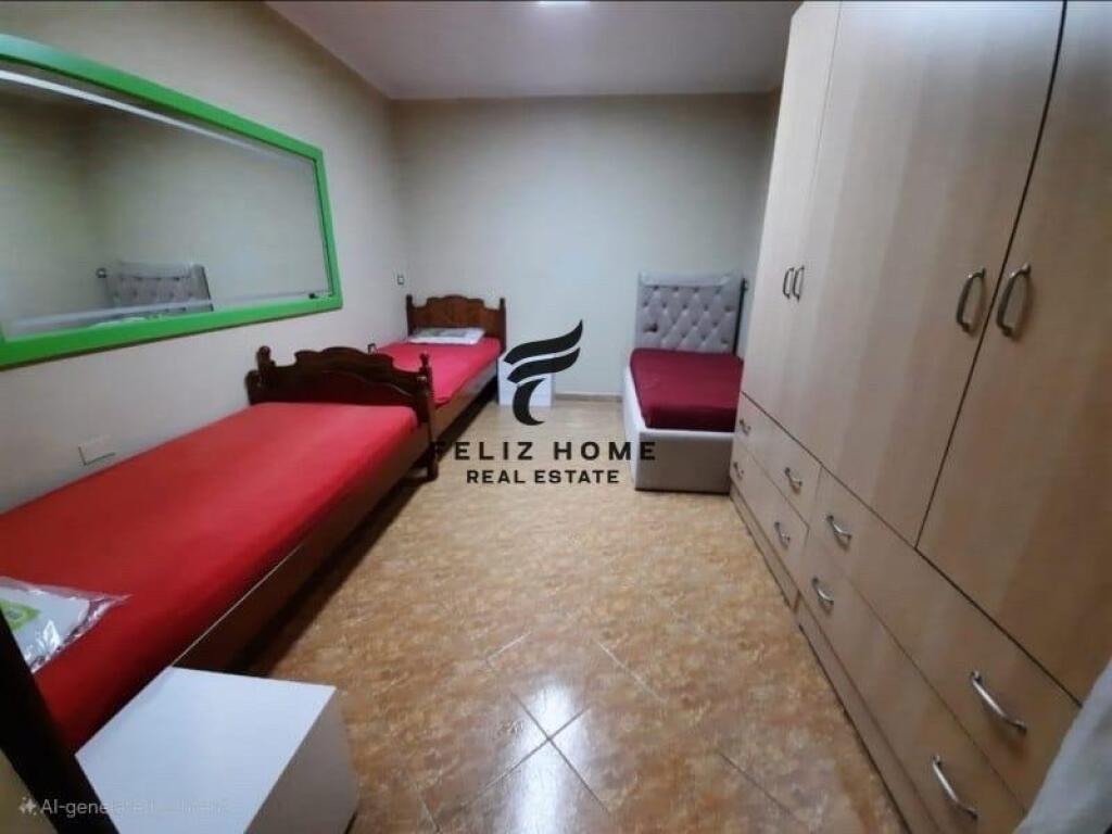 APARTMENT FOR RENT 1+1 ZOGU ZI 450 EURO