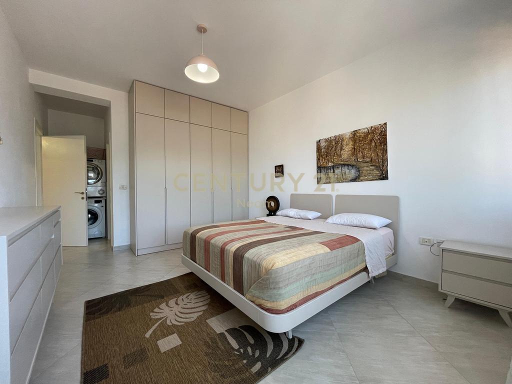 FOR RENT APARTMENT 2+1+WARDROBE IN DRY LAKE!Neom119646