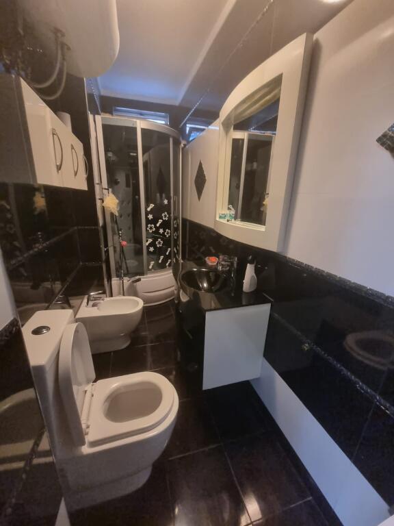 Apartment 2+1+2 for rent – Bllok