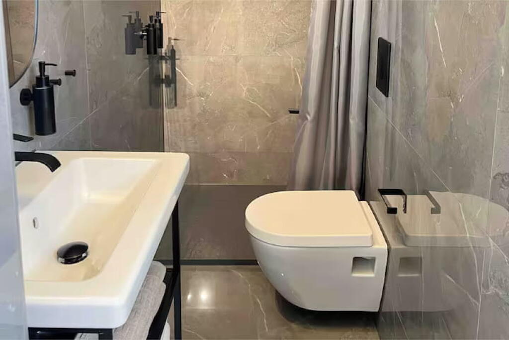 3-Storey Villa for rent at Olive Grove Residence (ID BV22468)