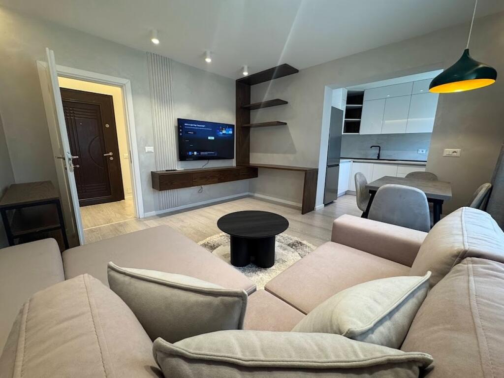FOR SALE APARTMENT 1+1+ANNEX – SELITË