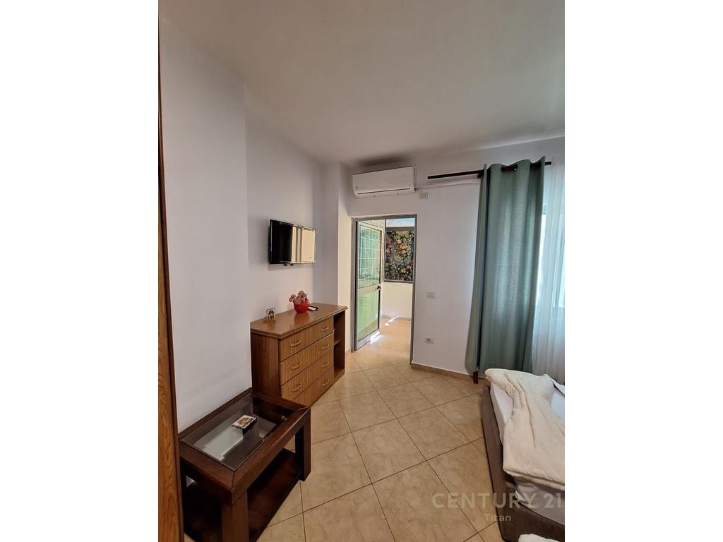 FOR SALE 2 STUDIO APARTMENTS ON DURRES STREET, NEAR THE EMBASSY BLOCK!Titan119525