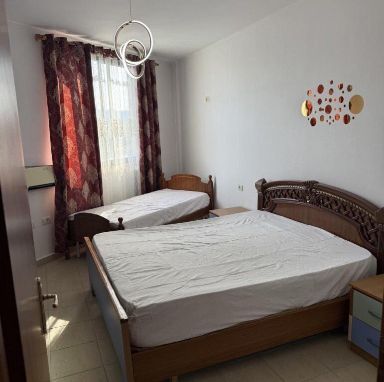 For rent 1+1+block-YZBERISHT