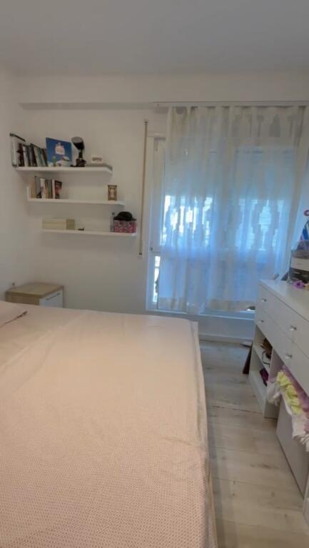APARTMENT 1+1 FOR SALE ON 5 MAJI STREET