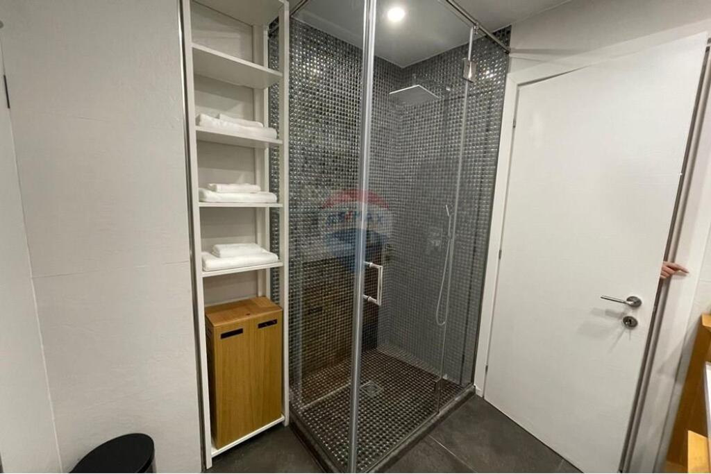 APARTMENT 2+1 FOR RENT AT NOBIS COMPLEX