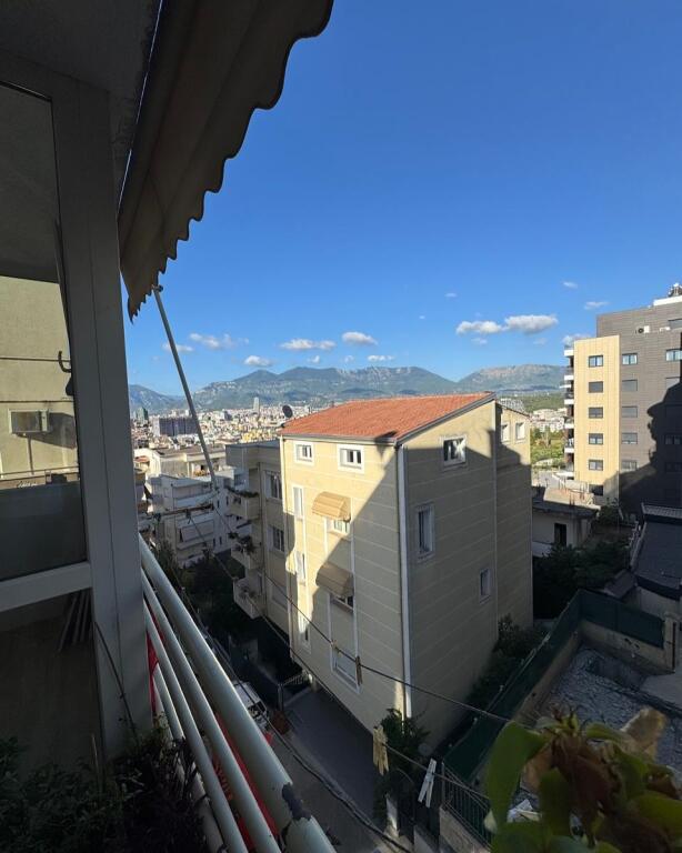 APARTAMENT 2+1+2 ME QERA - KODRA DIELLIT