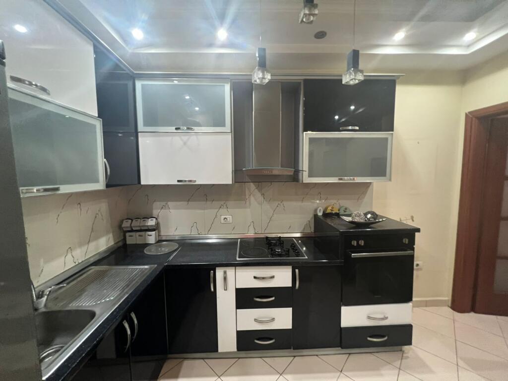 Apartment 2+1 for rent