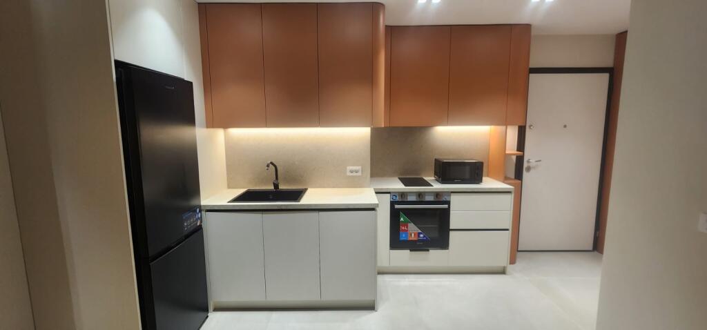 APARTMENT 1+1 FOR RENT, RED SCHOOL