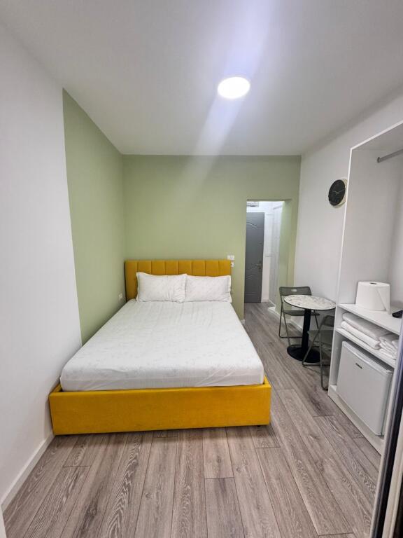 Studio apartment for rent, near the Guard.